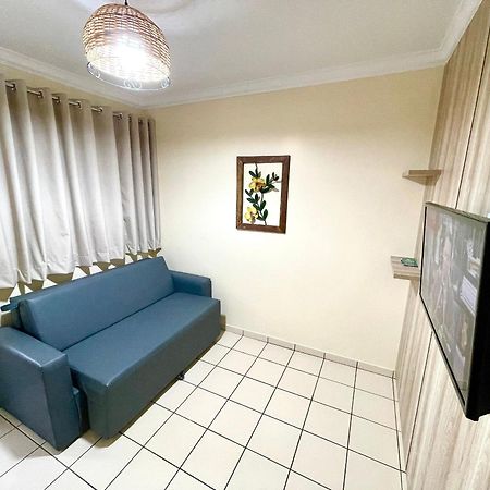 Di Roma Internacional Resort Apartamentos Para Temporada Caldas Novas Eksteriør bilde