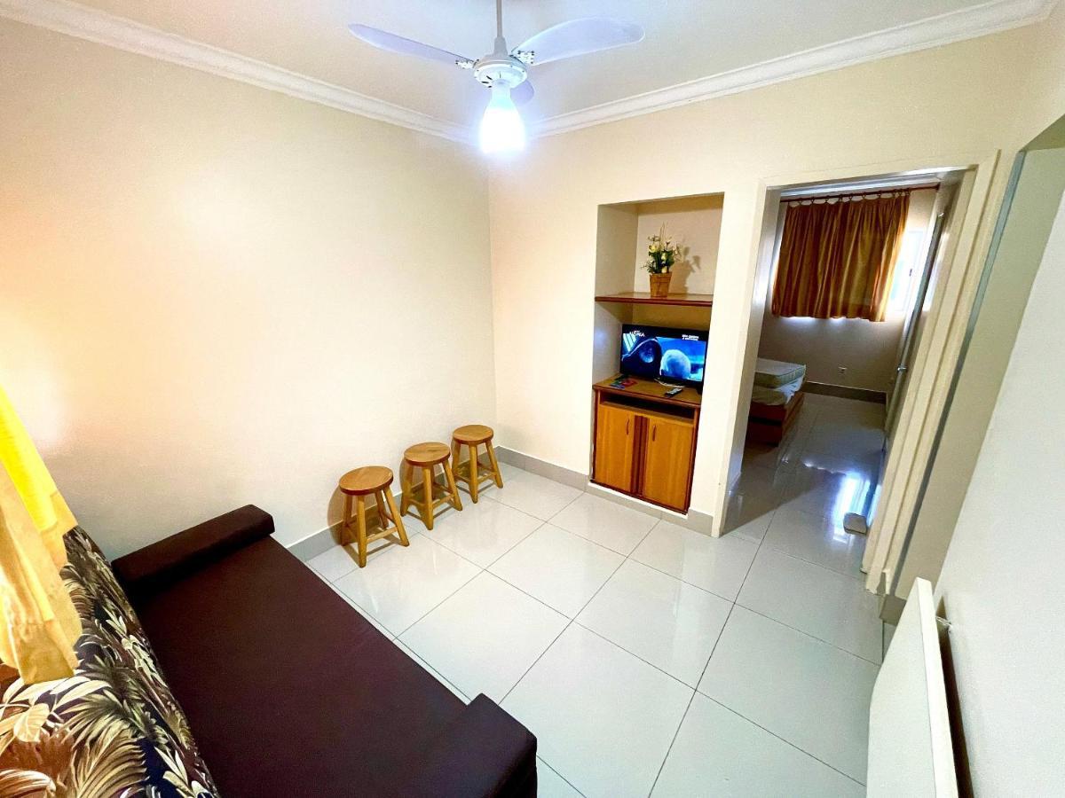 Di Roma Internacional Resort Apartamentos Para Temporada Caldas Novas Eksteriør bilde