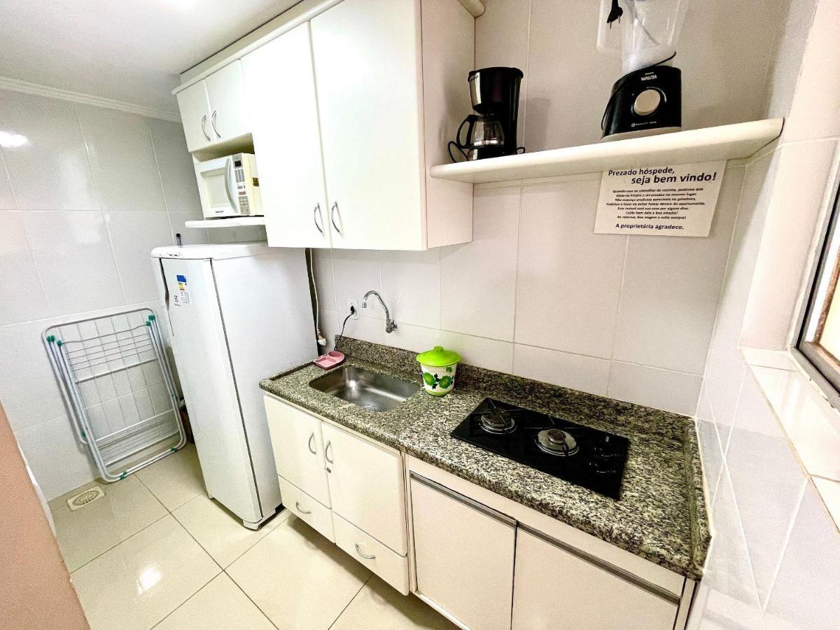 Di Roma Internacional Resort Apartamentos Para Temporada Caldas Novas Eksteriør bilde