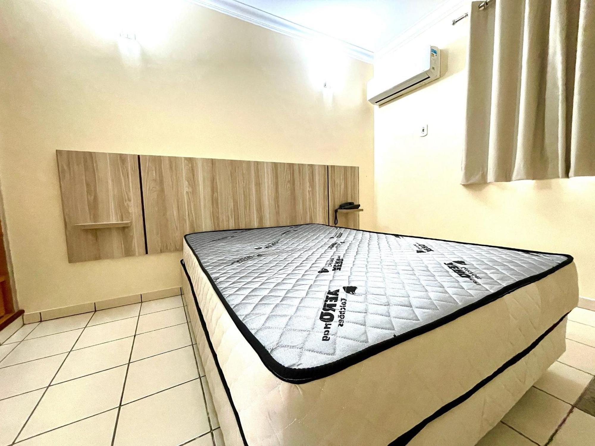 Di Roma Internacional Resort Apartamentos Para Temporada Caldas Novas Eksteriør bilde