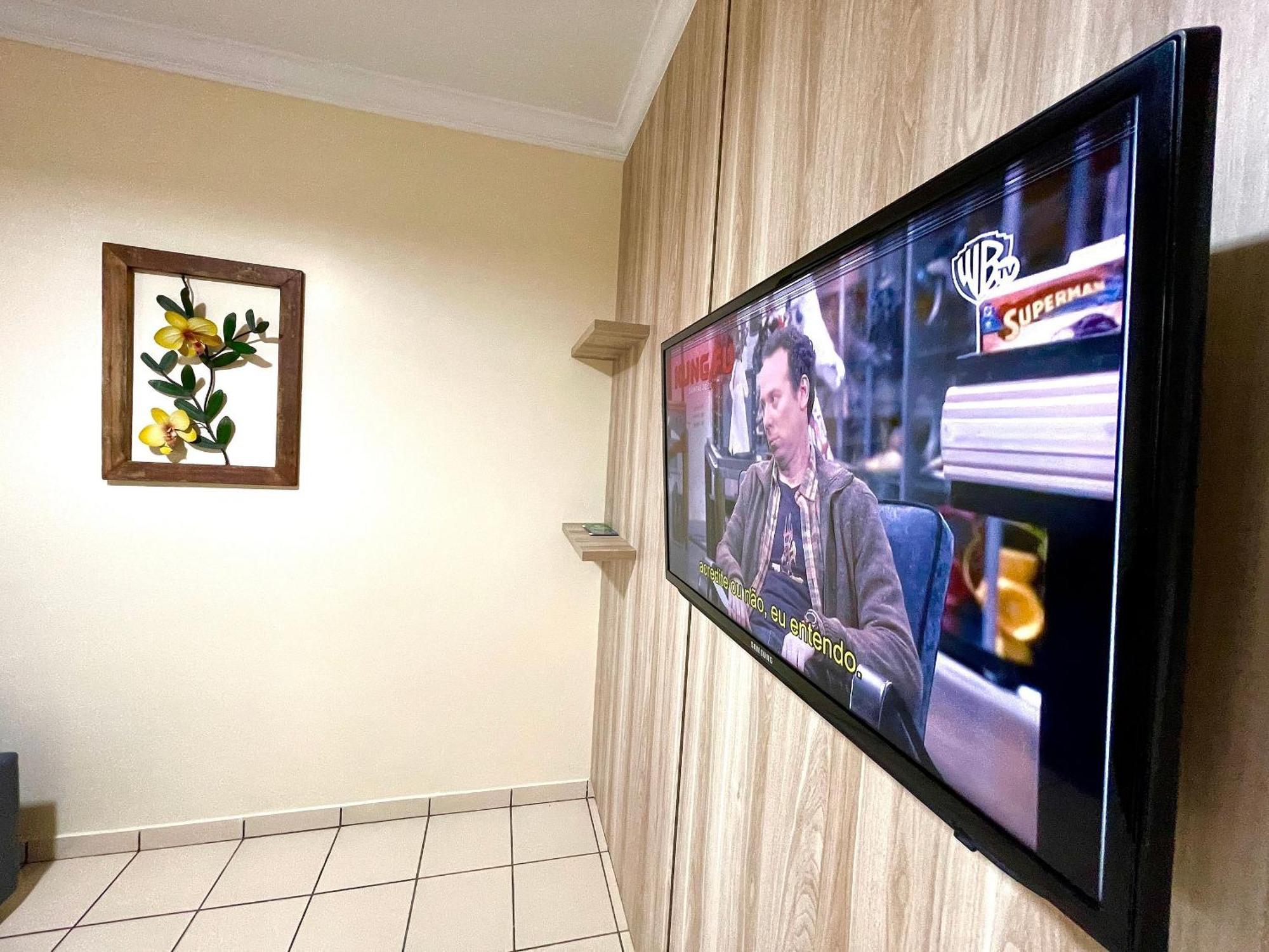 Di Roma Internacional Resort Apartamentos Para Temporada Caldas Novas Eksteriør bilde