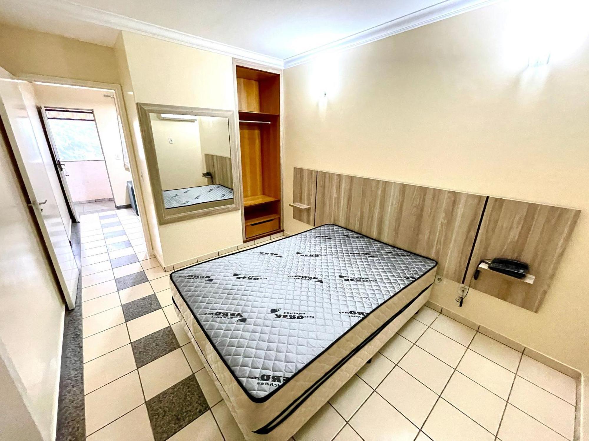 Di Roma Internacional Resort Apartamentos Para Temporada Caldas Novas Eksteriør bilde