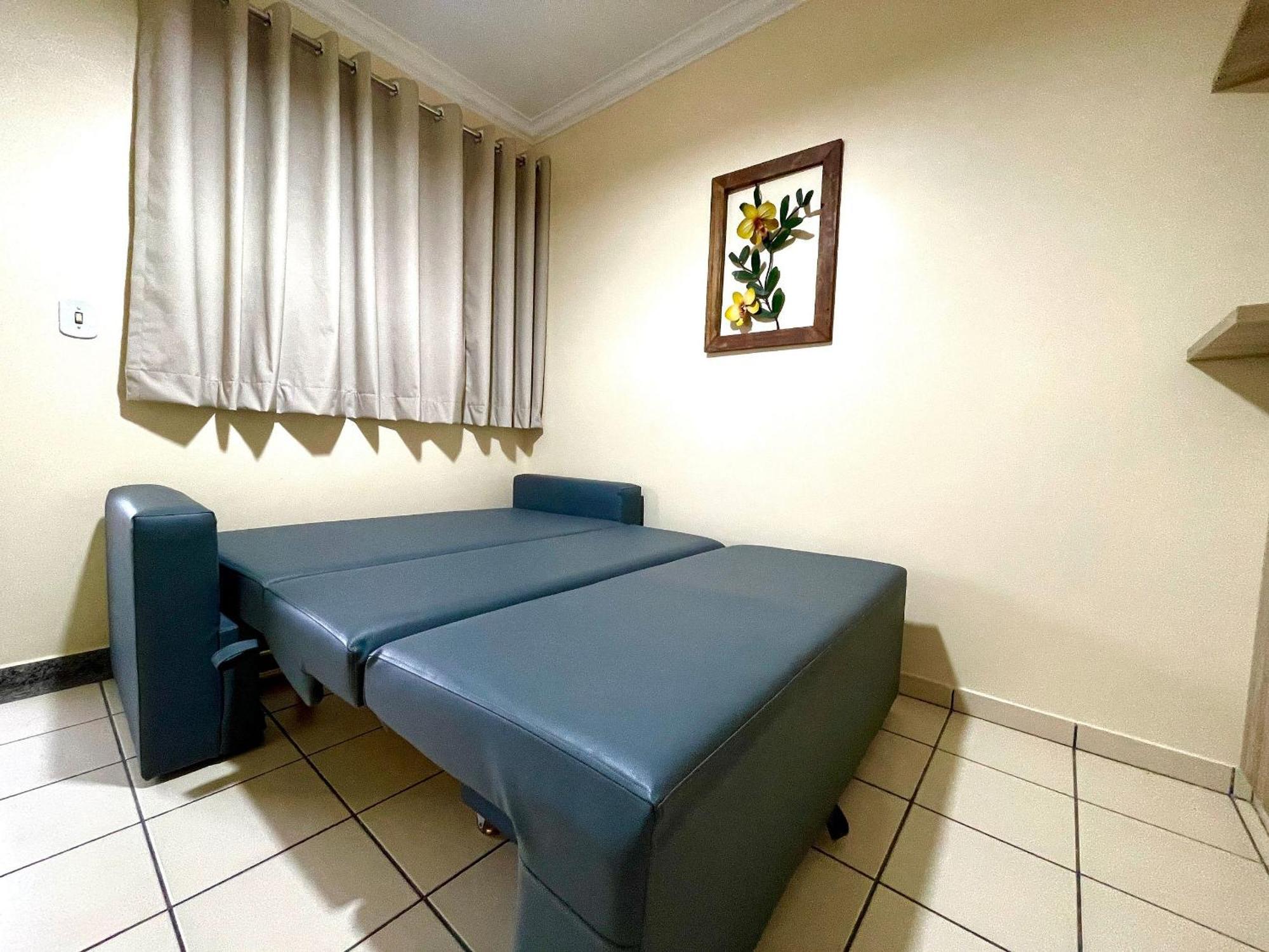 Di Roma Internacional Resort Apartamentos Para Temporada Caldas Novas Eksteriør bilde